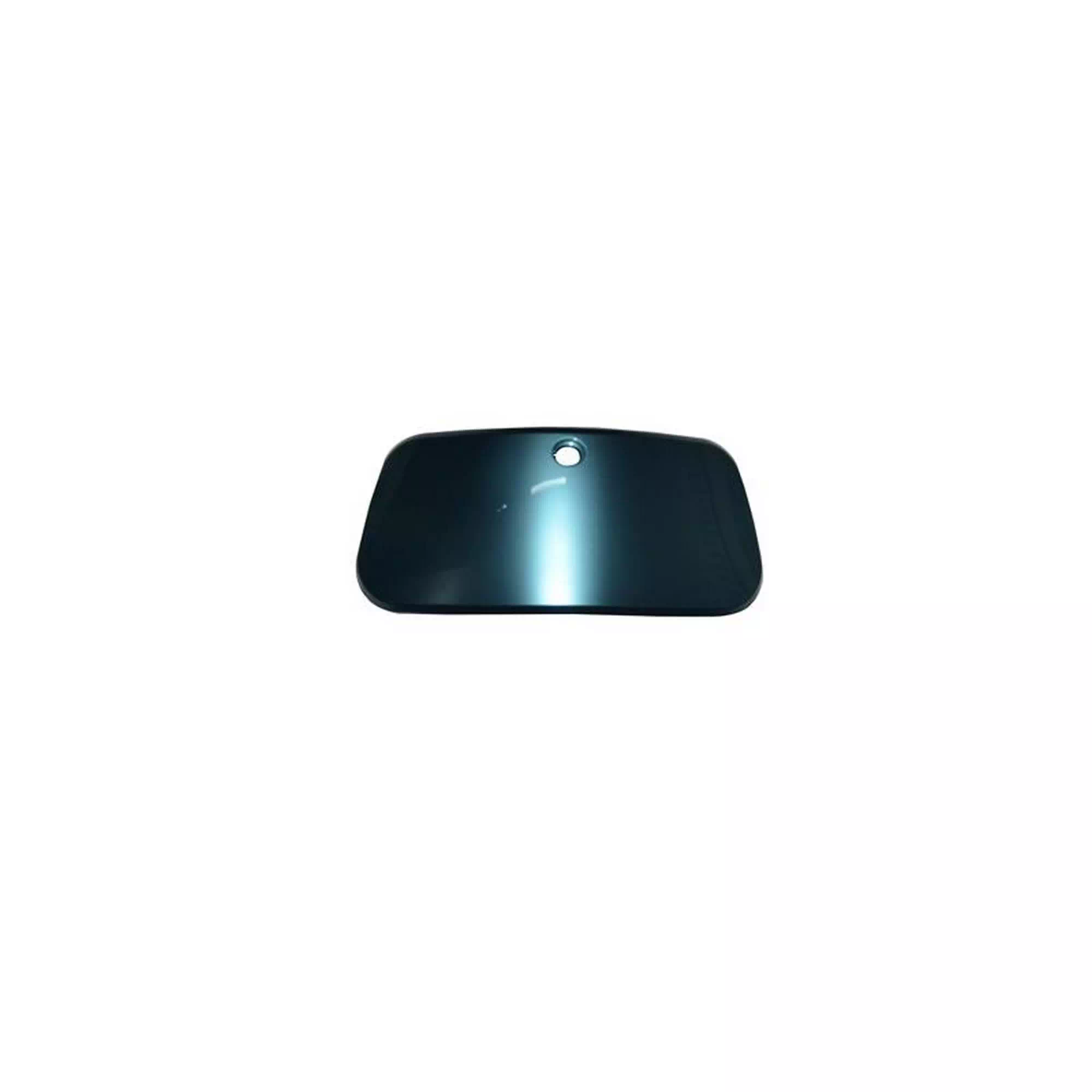 KUBA BRILLIANT 50 PRO RUHSATLIK KAPAĞI YEŞİL #KM 84057